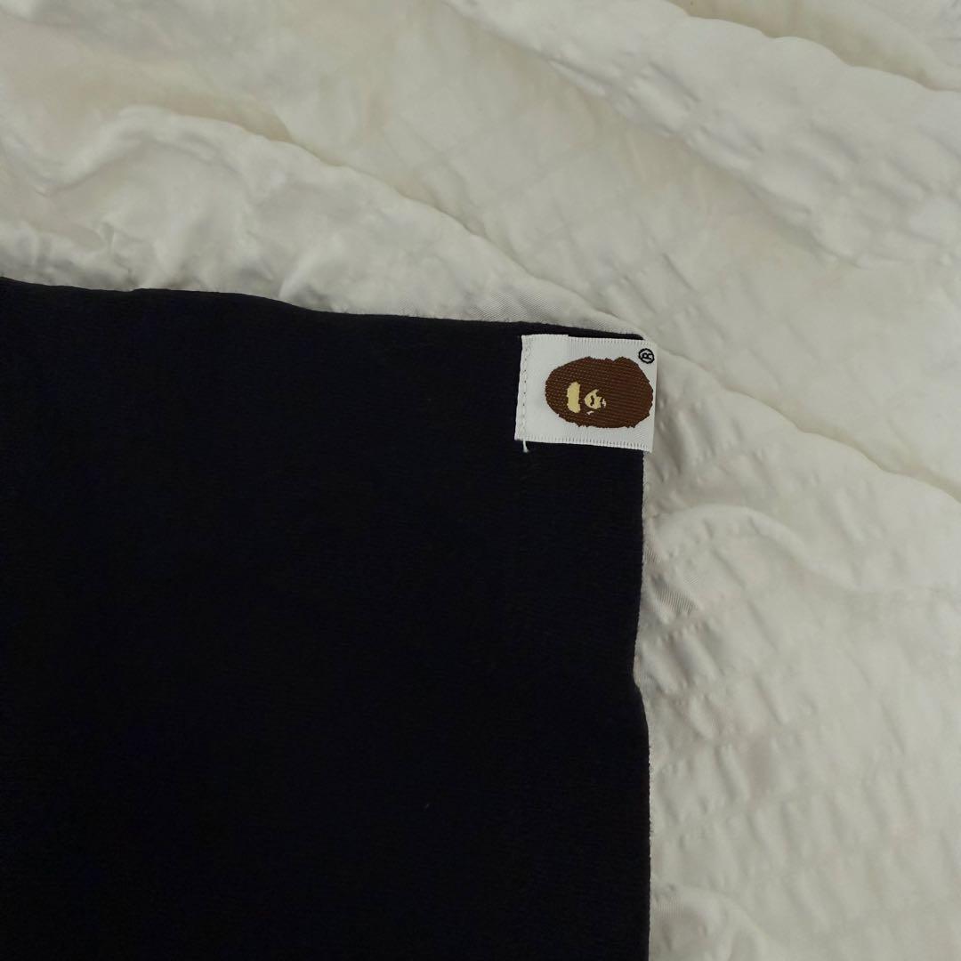 A BATHING APE CAMO TEE Mサイズ