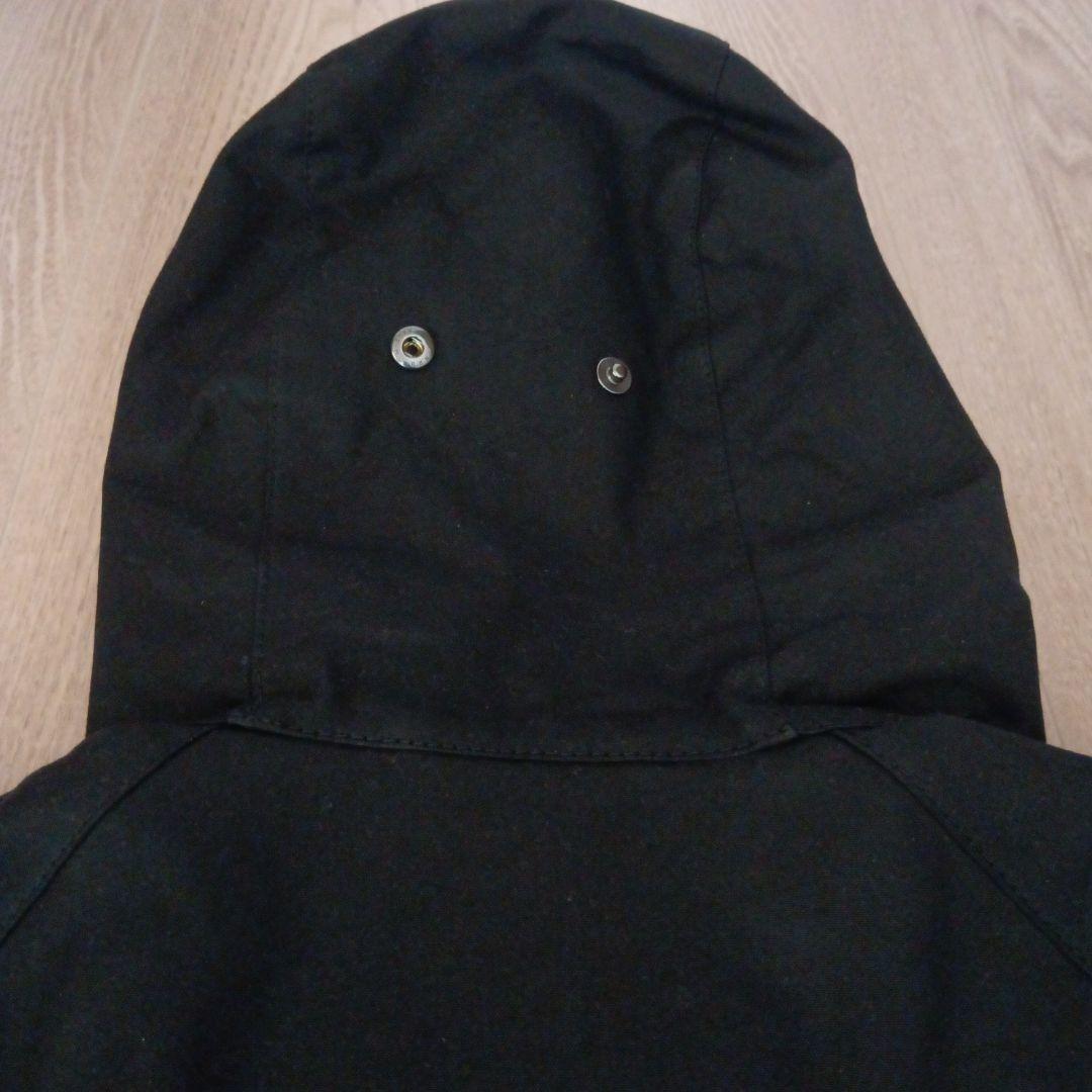 バブアー　バラクータ　クレイトン　barbour baracuta g4g9