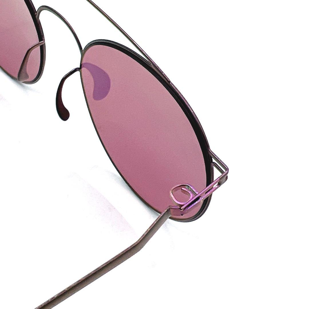 【極美品】 MYKITA + Maison Margiela MMESSE006