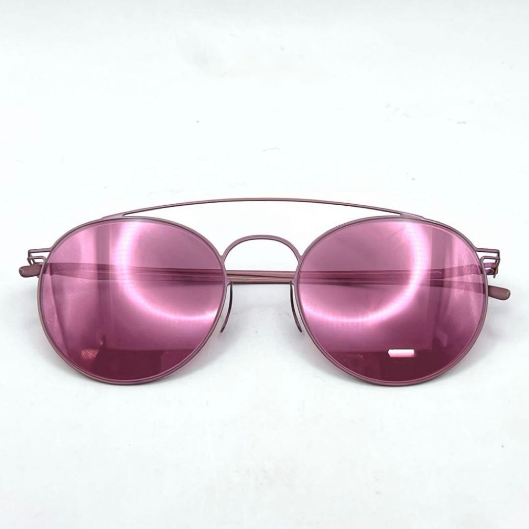 【極美品】 MYKITA + Maison Margiela MMESSE006