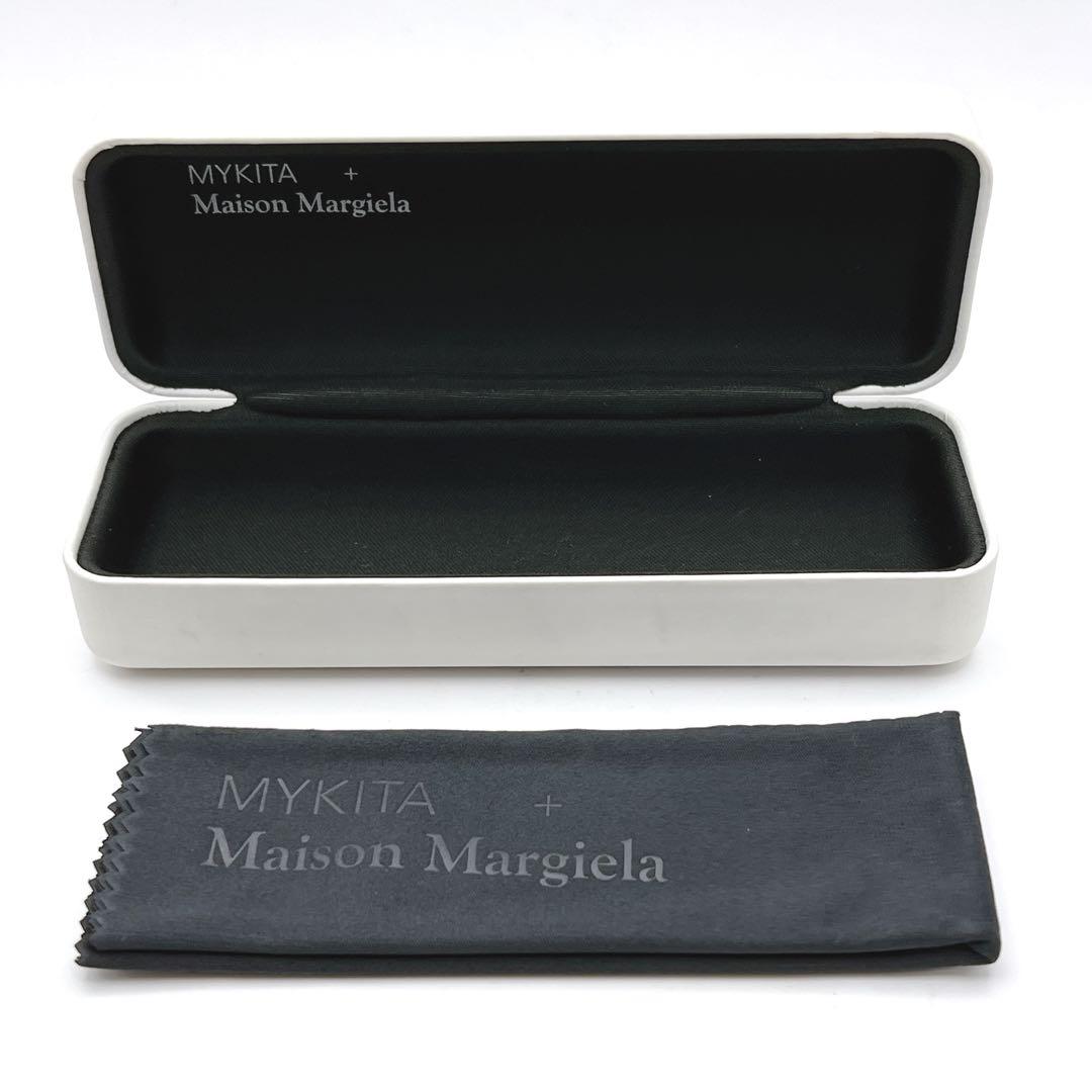 【極美品】 MYKITA + Maison Margiela MMESSE006