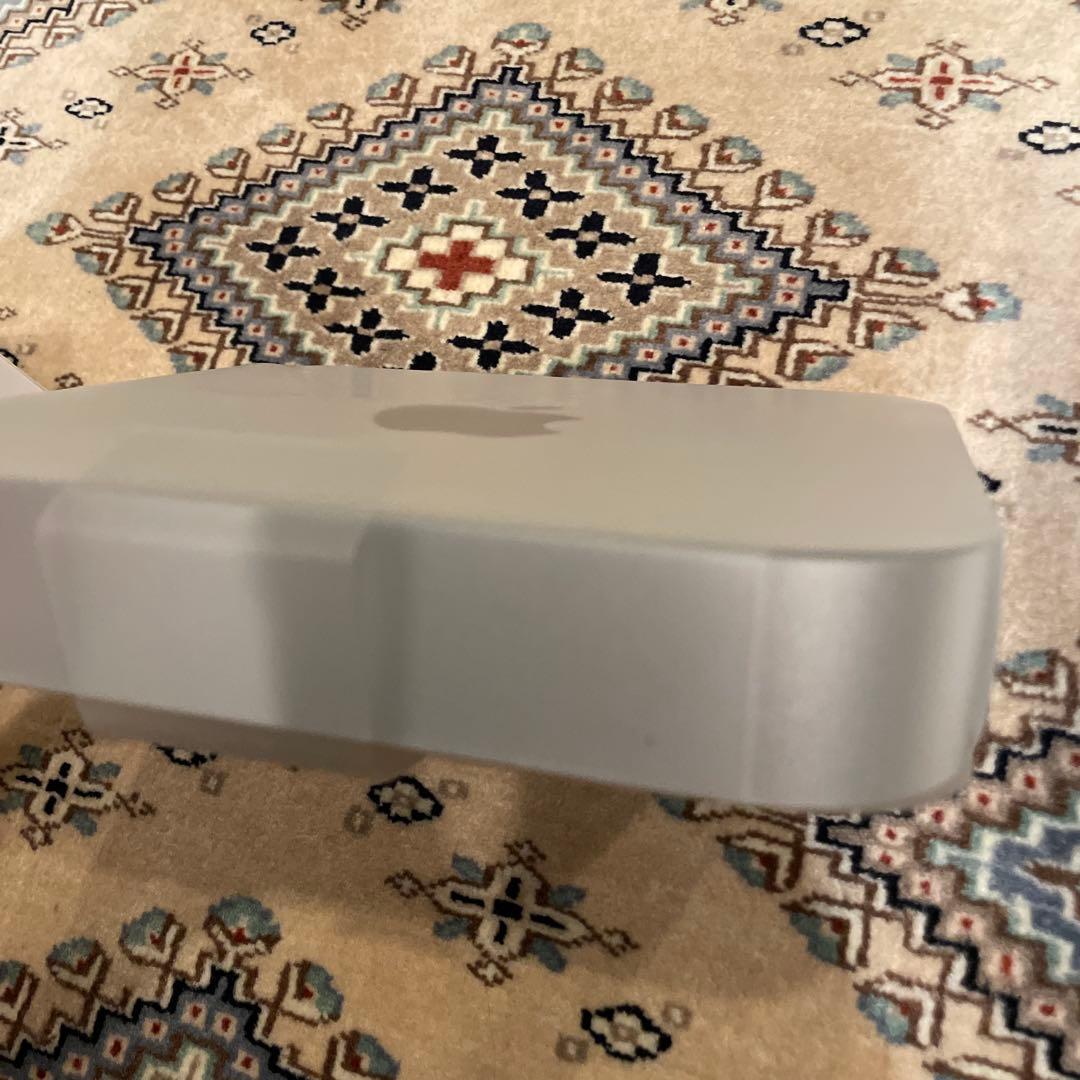 Mac Mini 新品　未使用