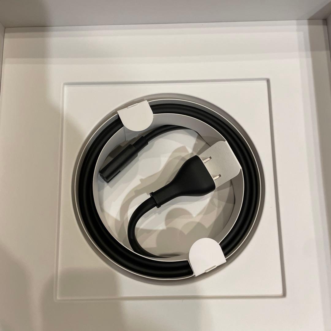 Mac Mini 新品　未使用