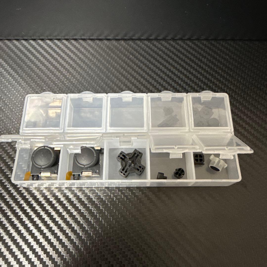 Nintendo Switch SUPER5 OLED Mega Kit