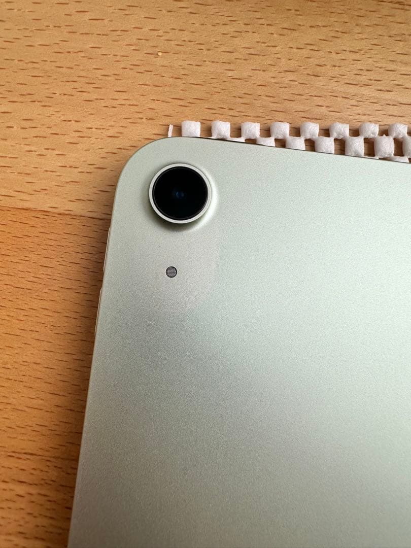 iPad Air4 + Apple Pencil (第2世代)