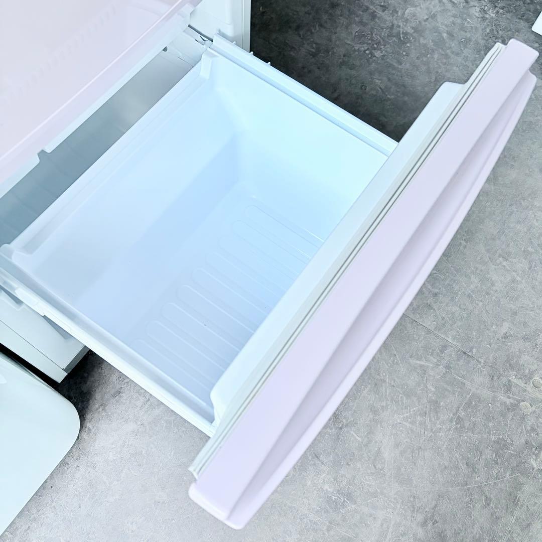 運搬取付無料！かわいいピンク純正パナソニック洗濯機シャープ冷蔵庫＋炊飯器セット！