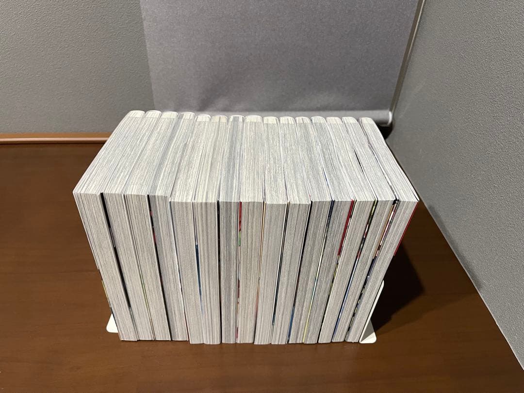 転生した大聖女は、聖女であることをひた隠す　計15冊