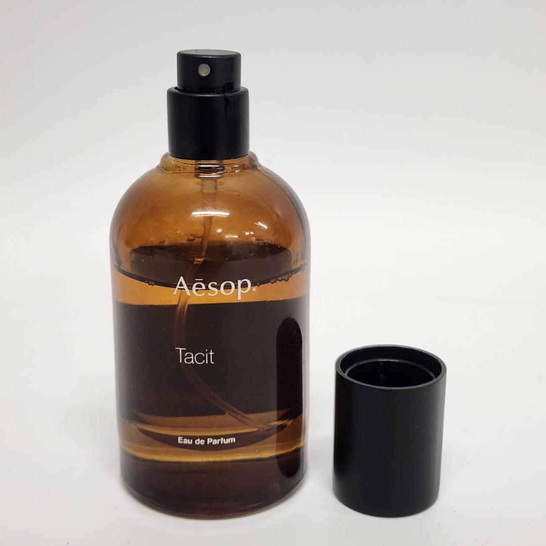 Aesop Tacit オードパルファム Aesop Tacit 50ml