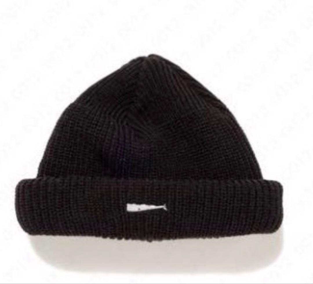 帽子 2025 2nd DESCENDANT BEANIE