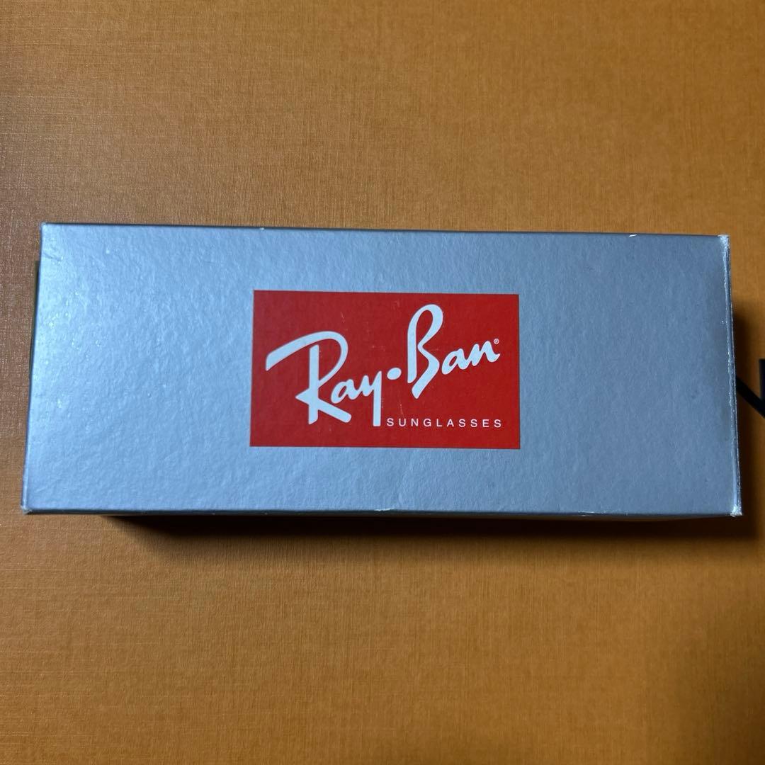 【美品】RayBanサングラス RB2180F レイバン