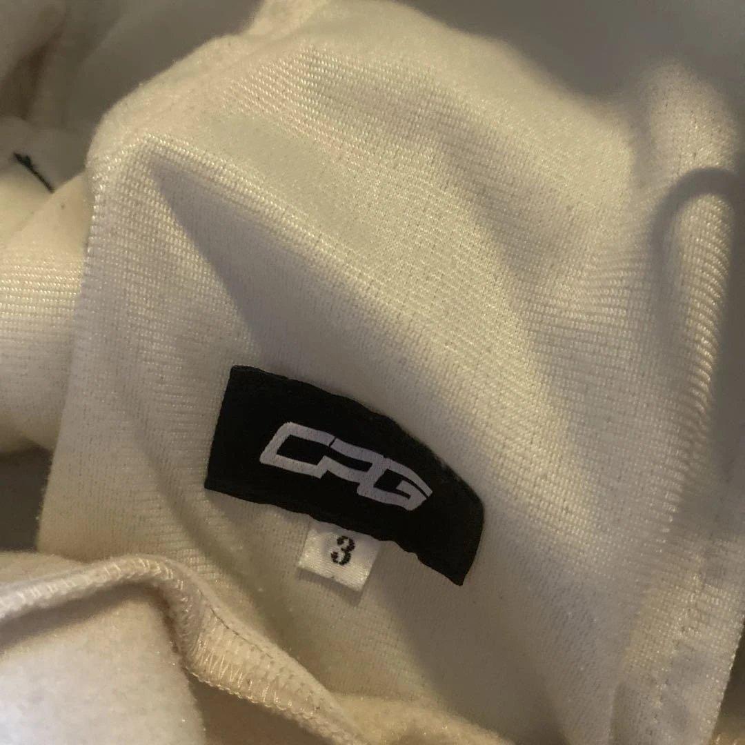 必見‼️CPG ゴルフウェア メンズ 上下セット