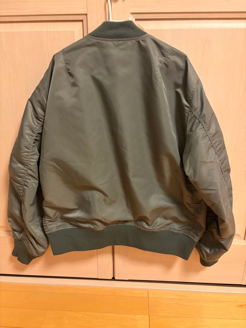 WAIPER.inc 米軍 最初期型 L-2B フライトジャケット
