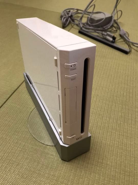 任天堂wii wiiFit 他ソフトセット