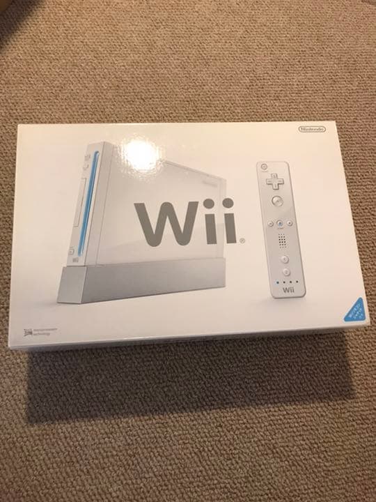 任天堂wii wiiFit 他ソフトセット