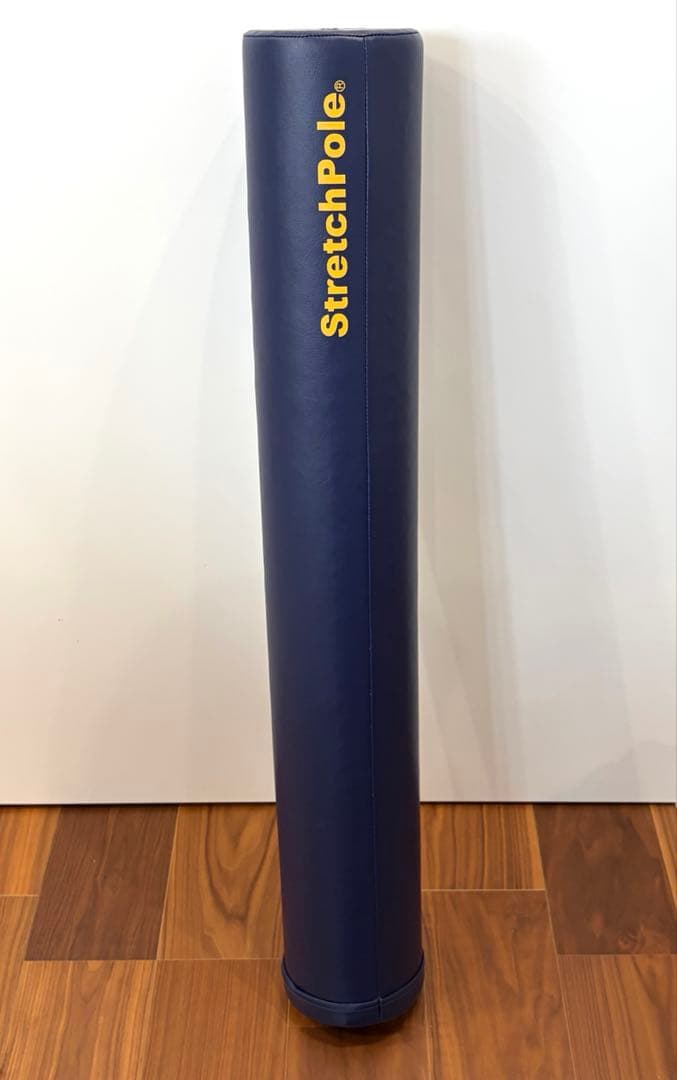 【ほぼ未使用】LPN正規品 ストレッチポールEX