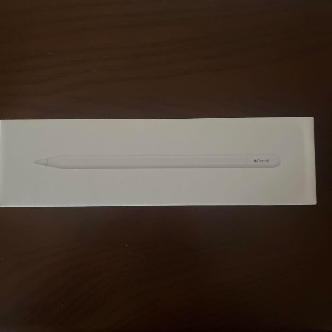 iPad11世代(A16)+Apple Pencil (USB-C) セット