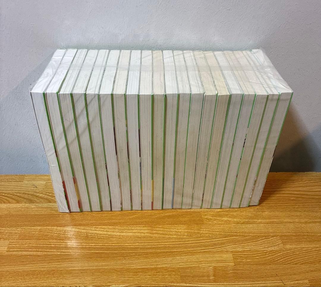 美品多数　四つ子ぐらし 1-19巻 よつごぐらし