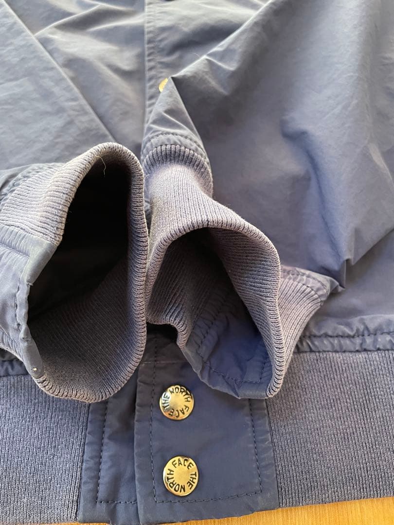 THE NORTH FACE PURPLE LABEL ジャケットM