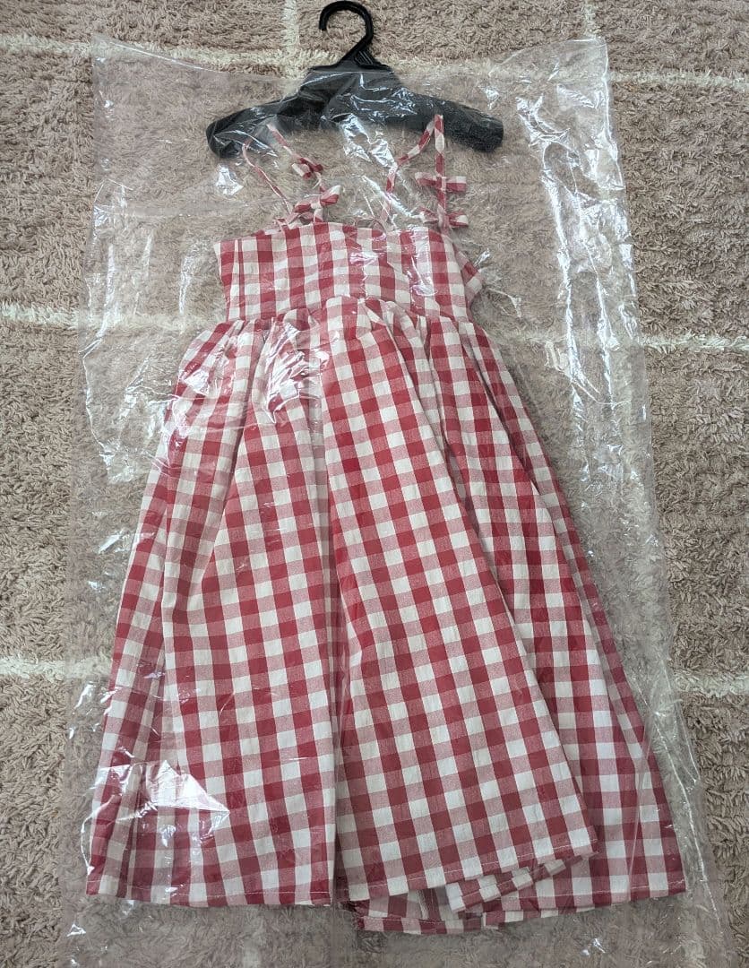 BABY ROSY LUCE ワンピース 90