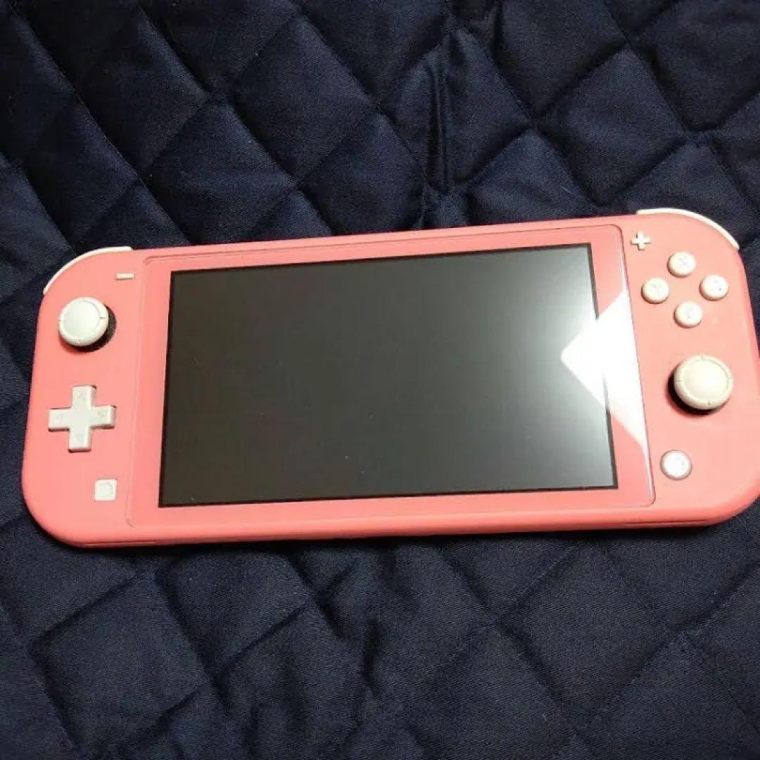 Switchライト 本体