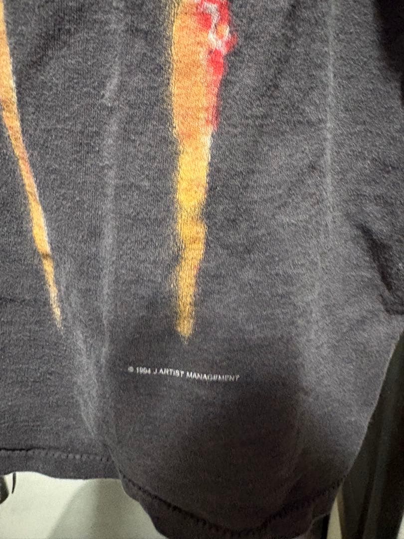 トップス Nine Inch Nails: The Downward Spiral