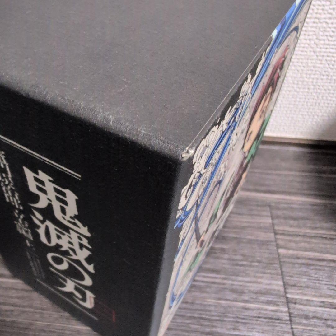 鬼滅の刃 DVD 全6巻セット