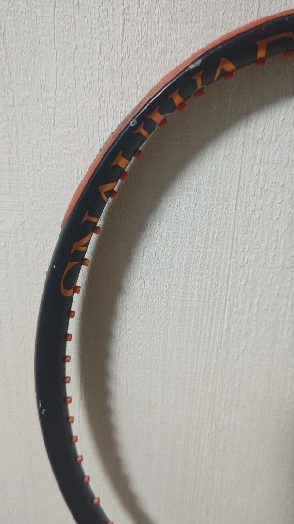 Snauwaert HI-TEN 100R G2　スノワート ハイテン100R
