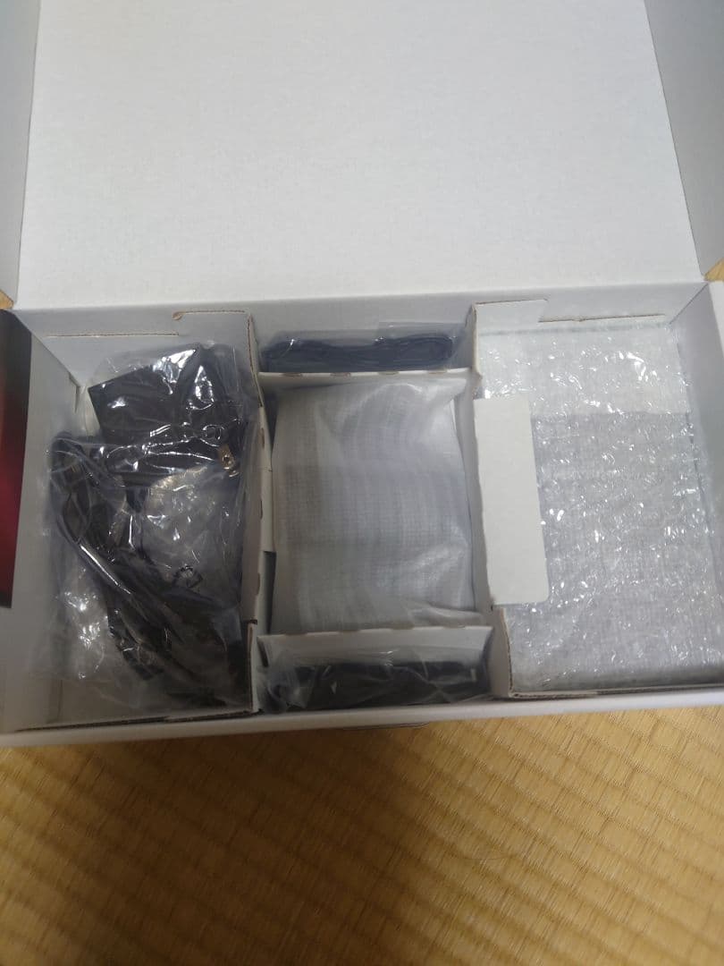 中古 Switch本体　対策機　美品