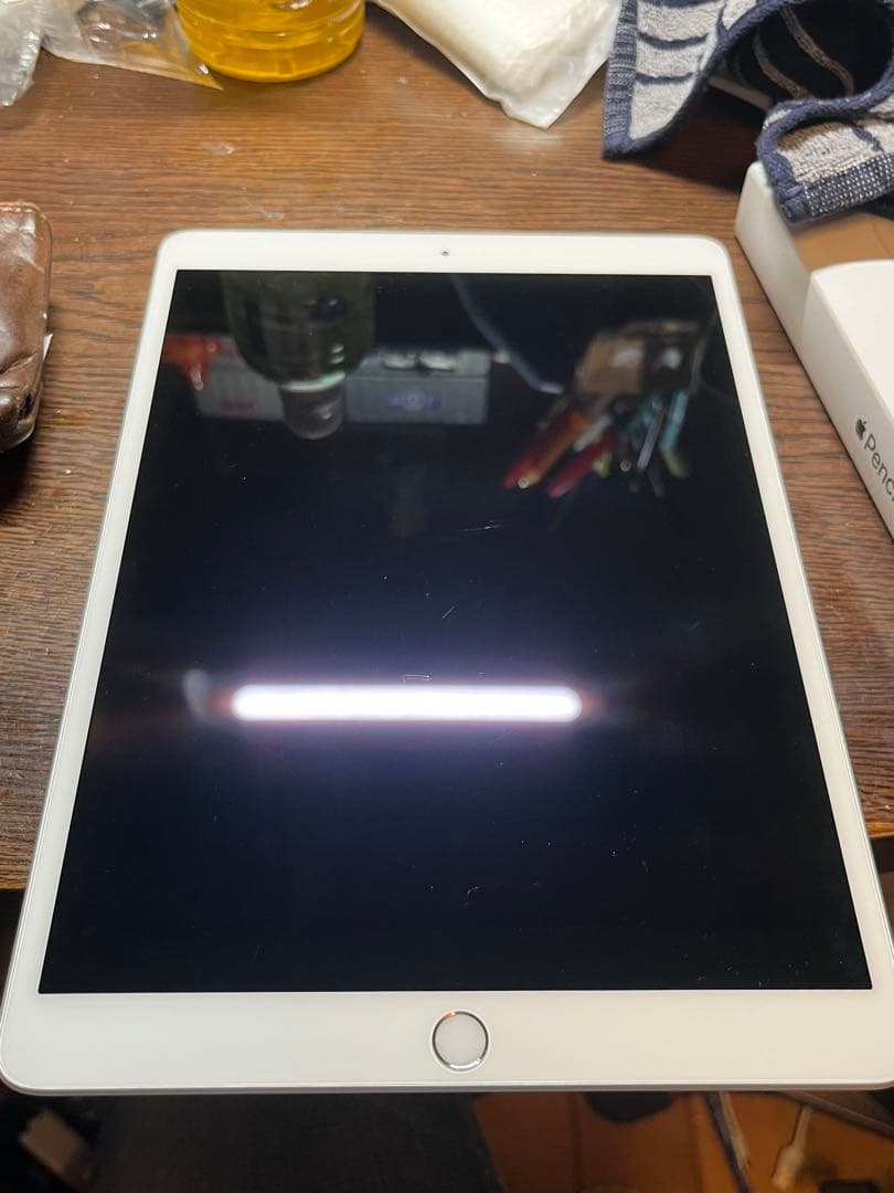 iPad Air 3 シルバー 64GB