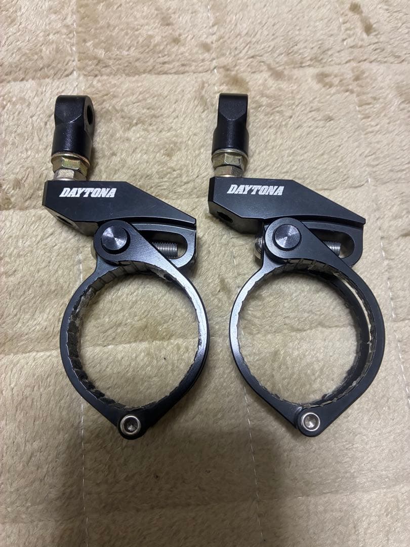 15W×2 カエディア　KDR-K11-W15 kaedear フォグランプ