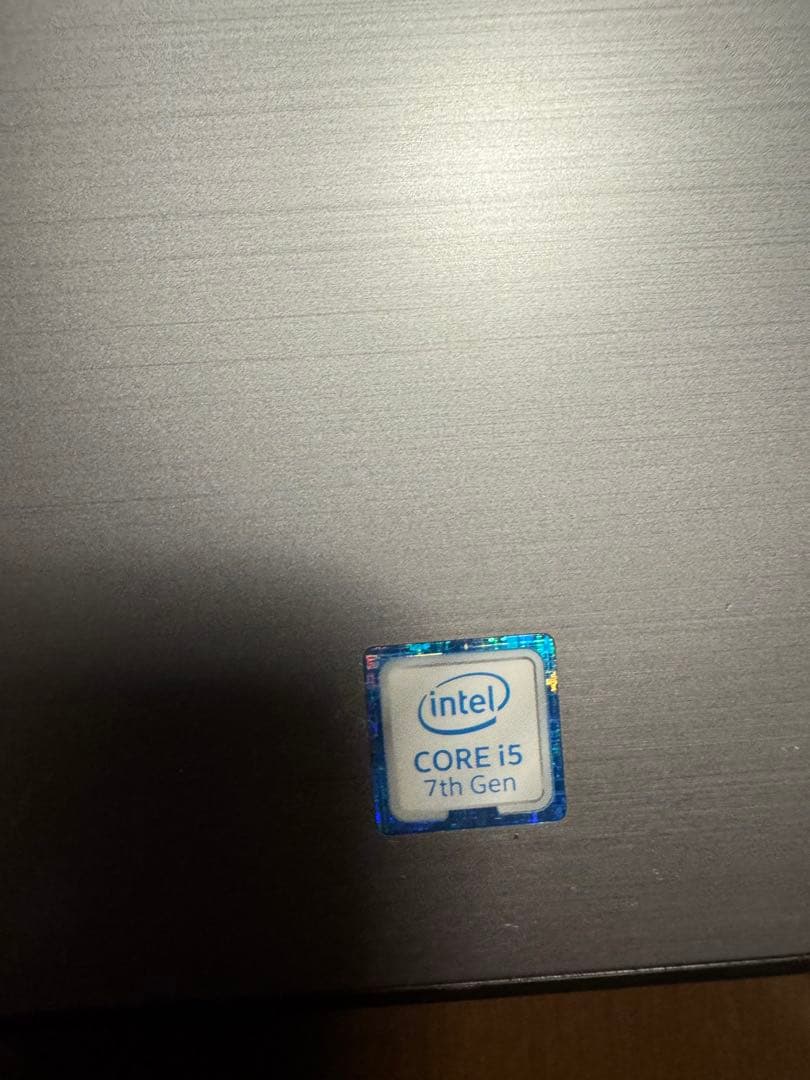 DELL Inspiron 15 5000 ノートPC 本体