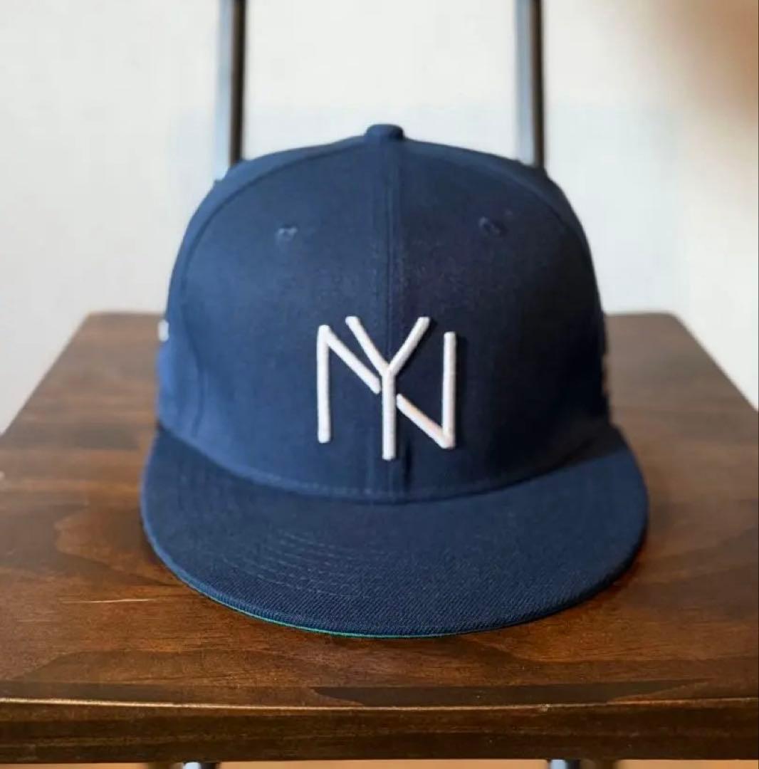 ENGINEERED GARMENTS X EXP NY Cap キャップ