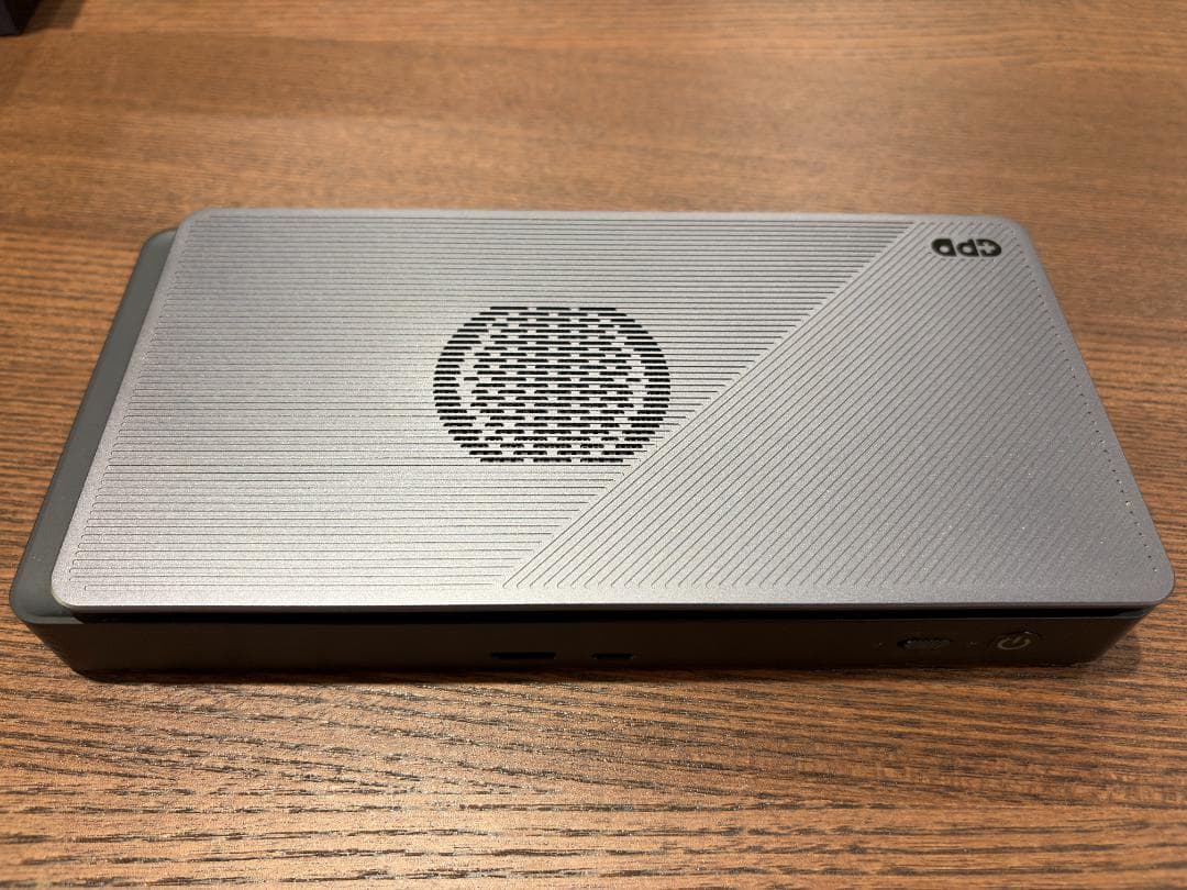GPD G1 2024 美品 動作確認済み 化粧箱あり