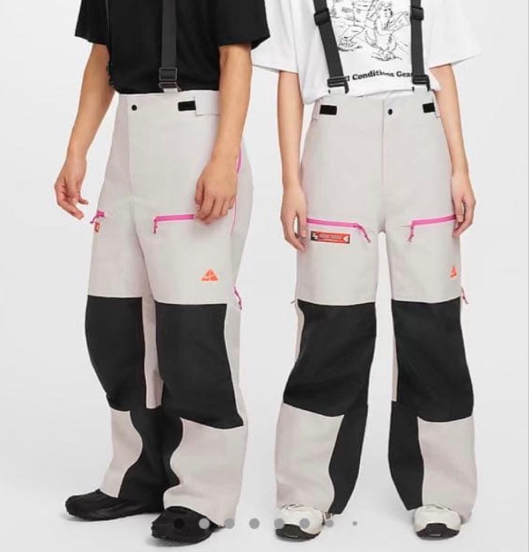【新品未使用】GORE-TEX スキー　スノーボード　ウェア上下セット