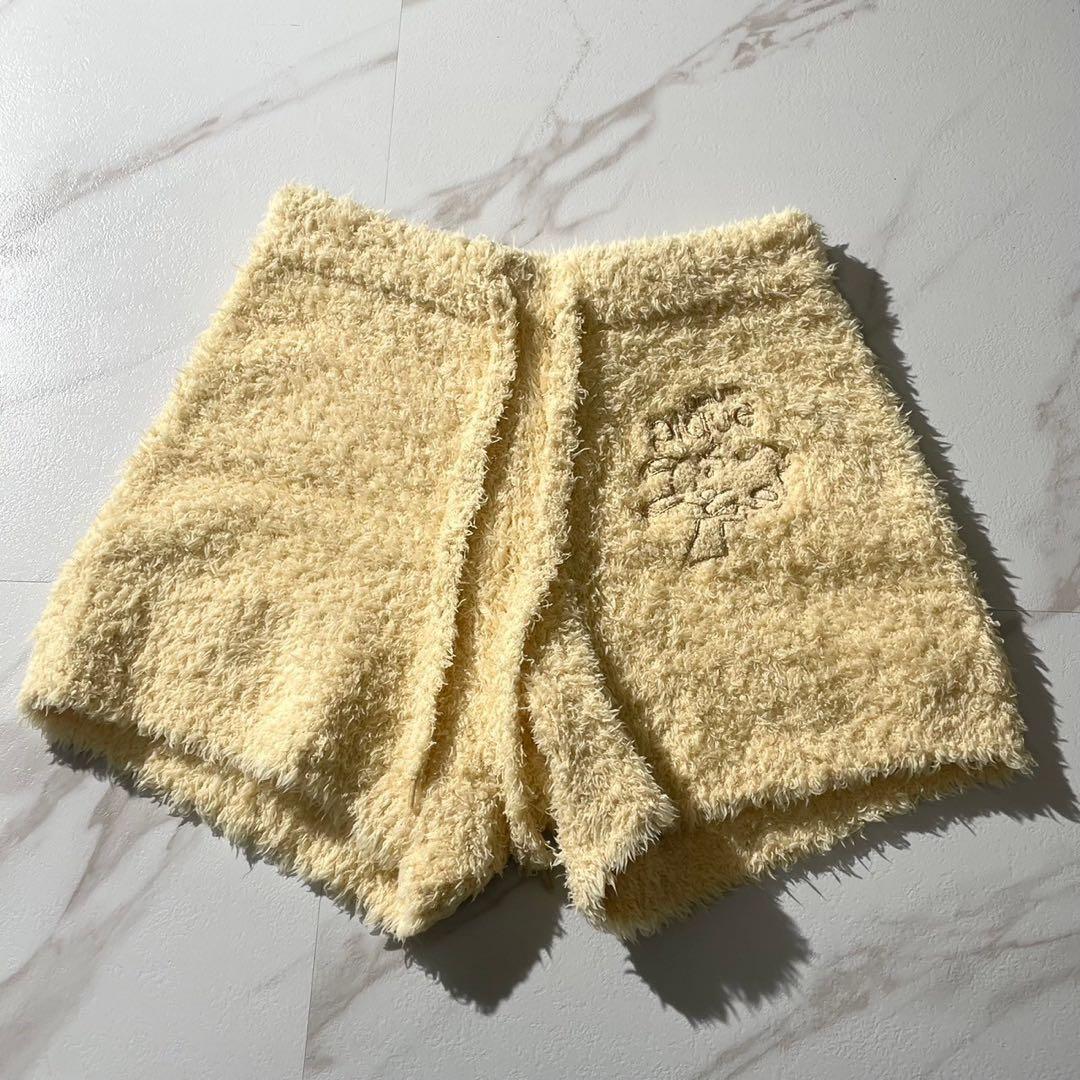 正規品✨新品タグ付　ジェラートピケ　ピカチュウ　パーカー&パンツ　フリーサイズ