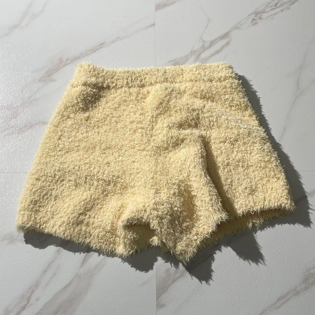 正規品✨新品タグ付　ジェラートピケ　ピカチュウ　パーカー&パンツ　フリーサイズ