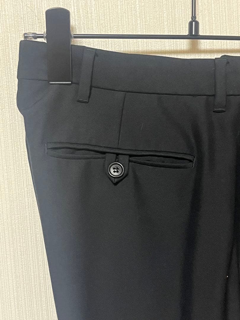 HELMUT LANG ヘルムートラング 本人期スーツ サイズ44