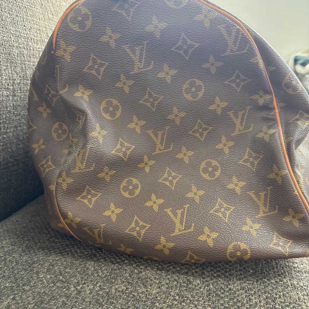 美品　Louis Vuitton モノグラム ボストンバッグ