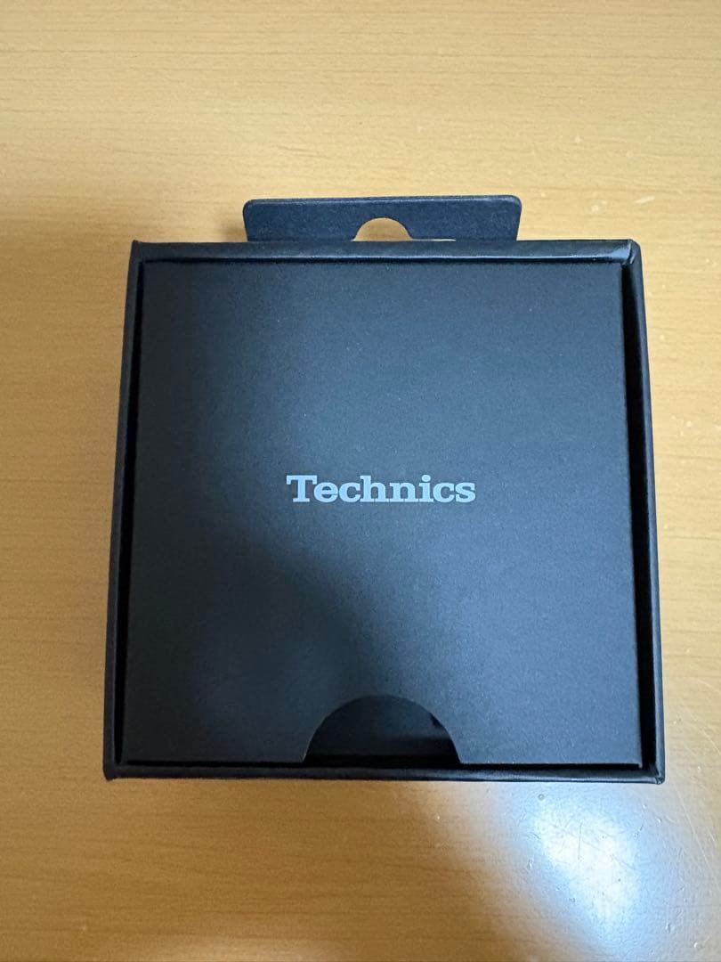 Technics AZ100-A ワイヤレスイヤホン　ミッドナイトブルー