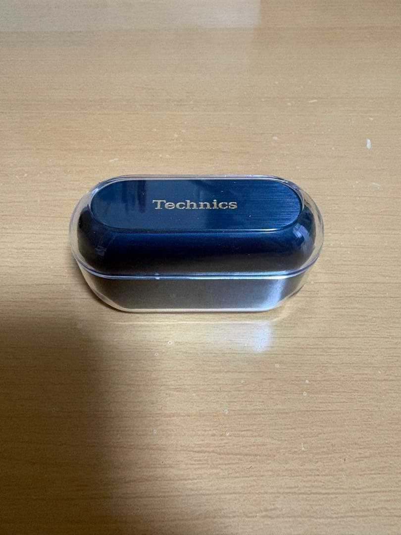 Technics AZ100-A ワイヤレスイヤホン　ミッドナイトブルー