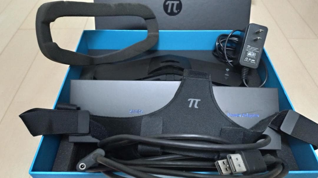 その他 Pimax 5K Plus VR