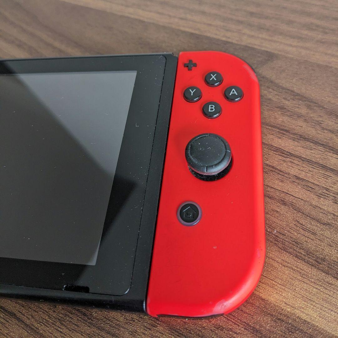 Nintendo Switch　本体　中古