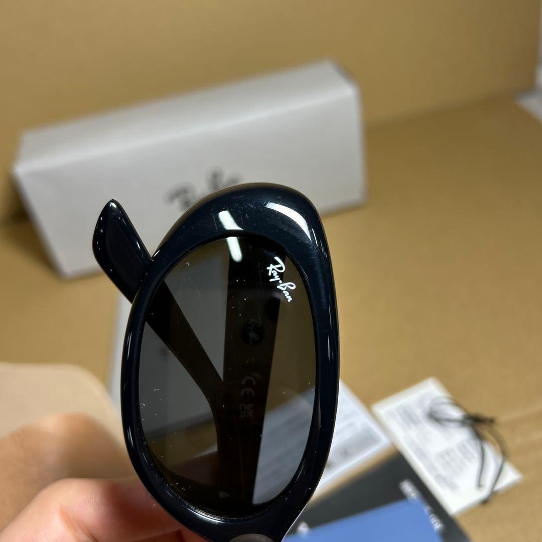 レイバン サングラス 0RB4401D