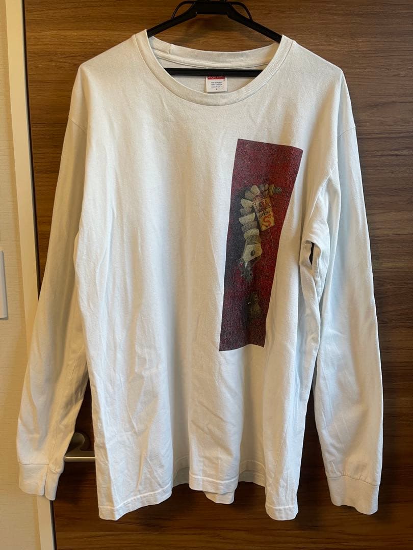 Supreme Tシャツ・ロンT・キャップ　セット
