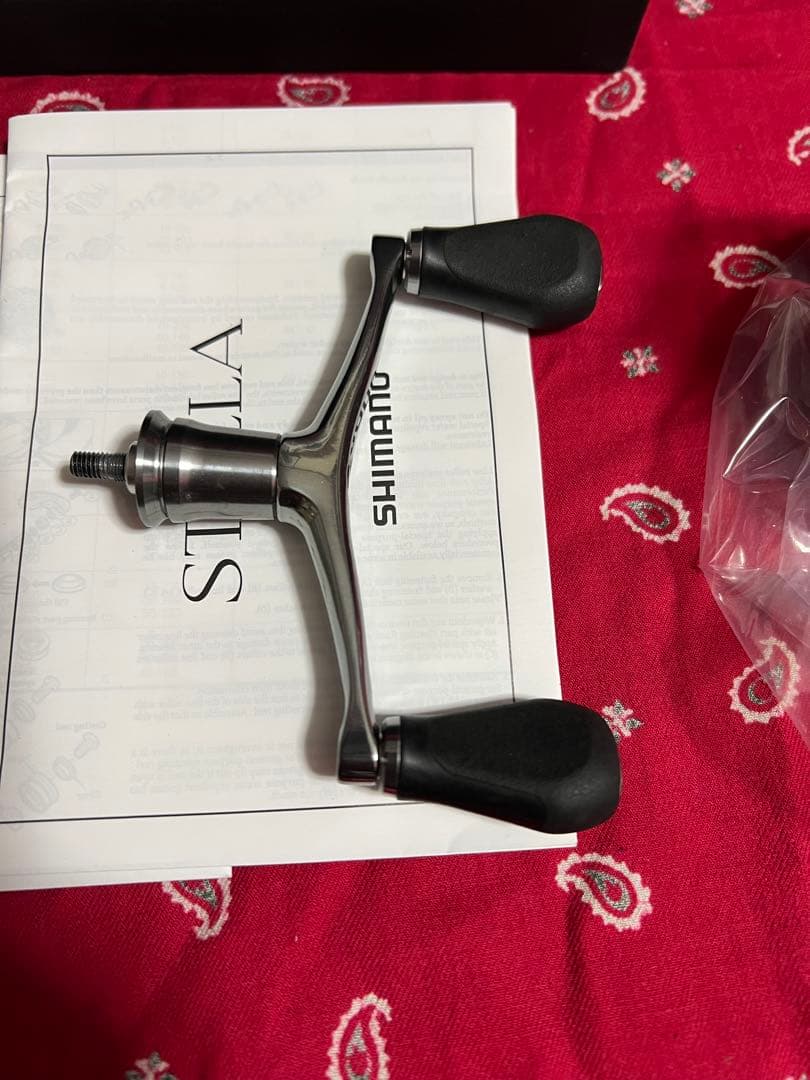 シマノ　SHIMANO スピニングリール　18 ステラ C3000SDHHG