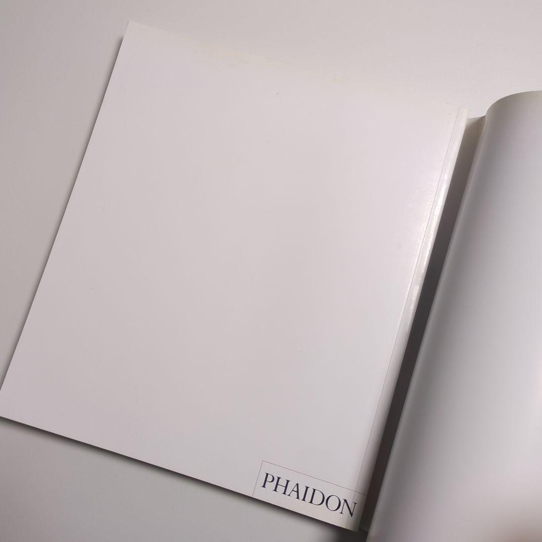 Richard Prince アートブック PHAIDON