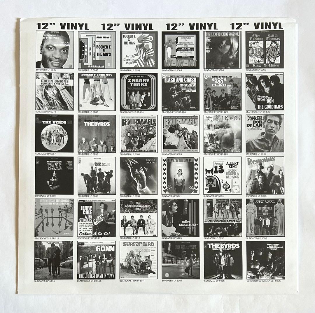 【米LP MONO盤Re】THE FREEWHEELIN' BOB DYLAN