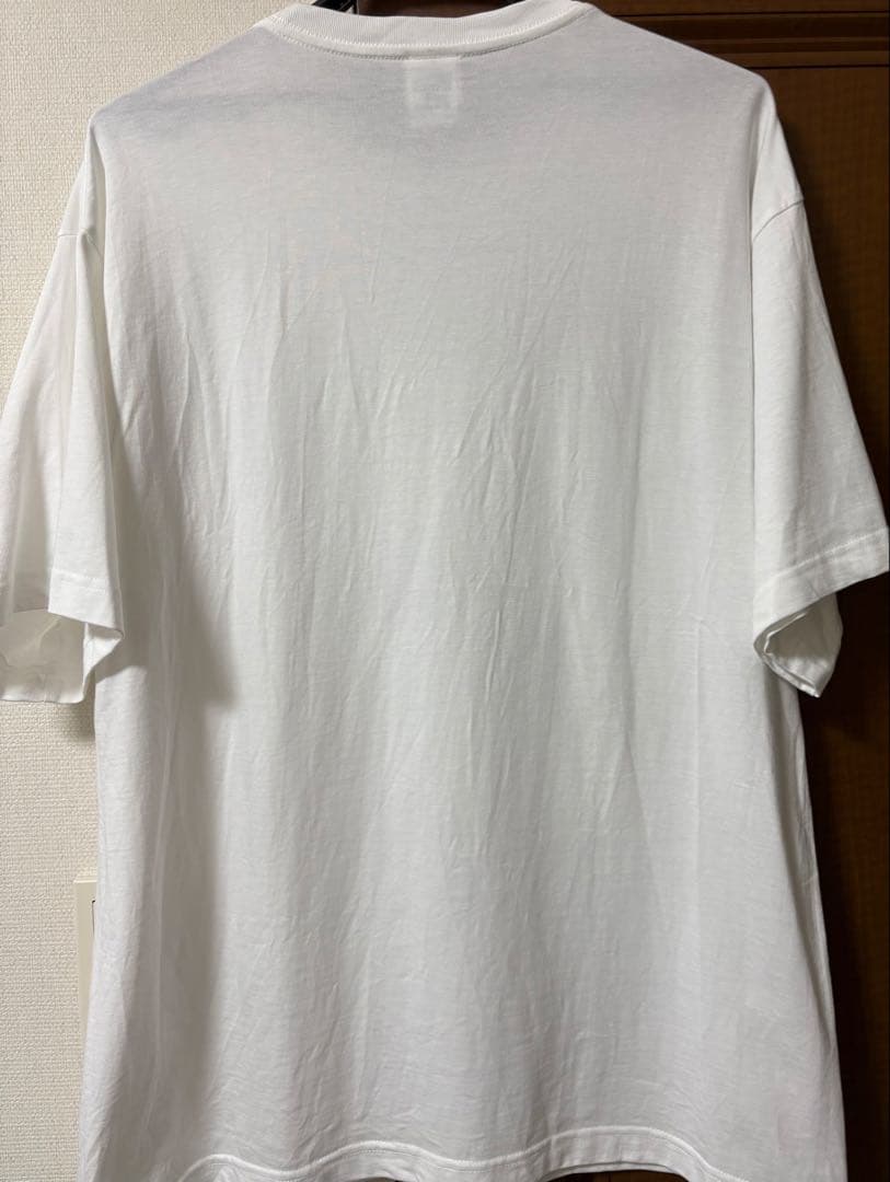 大友克洋 × 攻殻機動隊 士郎正宗の世界展 オリジナルTシャツ