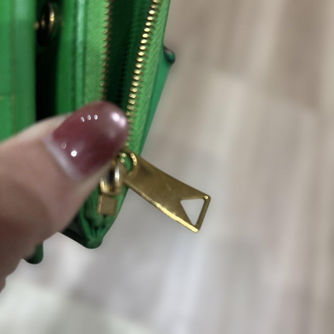 ボッテガヴェネタ 財布