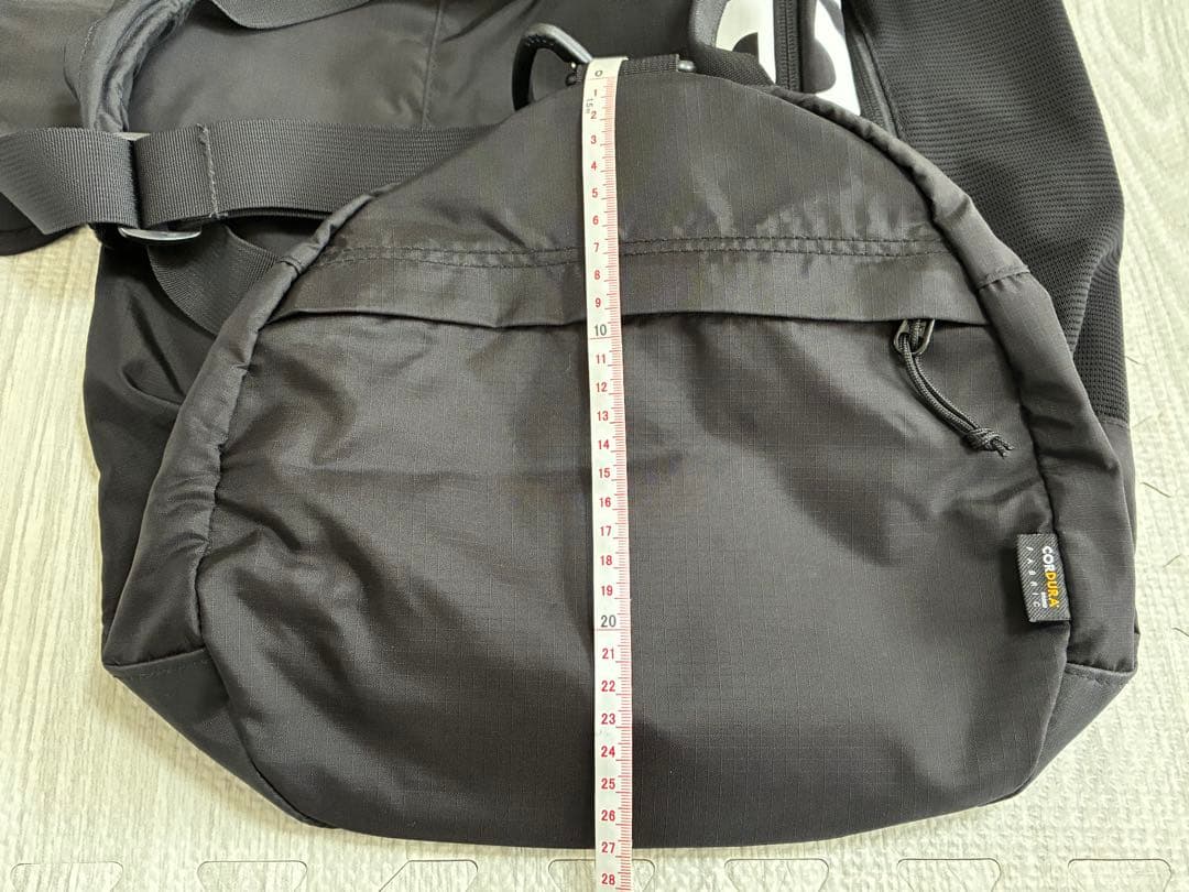 バッグ Supreme 17ss Duffle Bag
